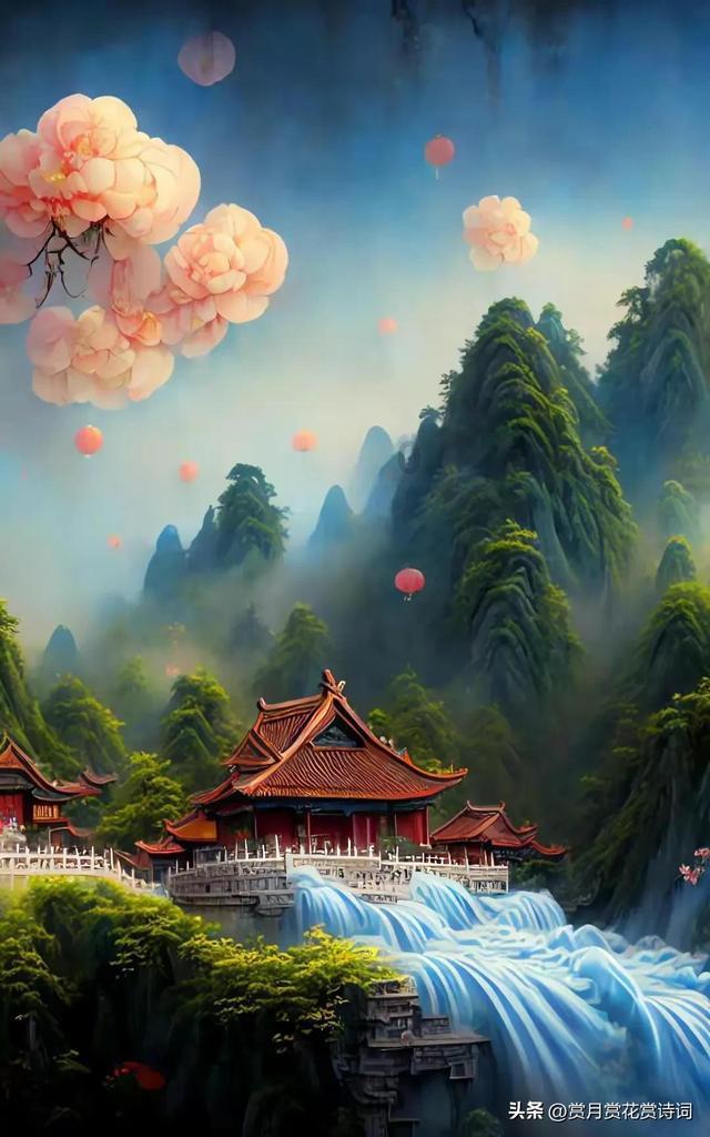 扶摇皇后古风装扮